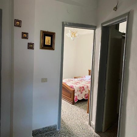 Casa Vacanza Santa Teresa Di Riva Dış mekan fotoğraf