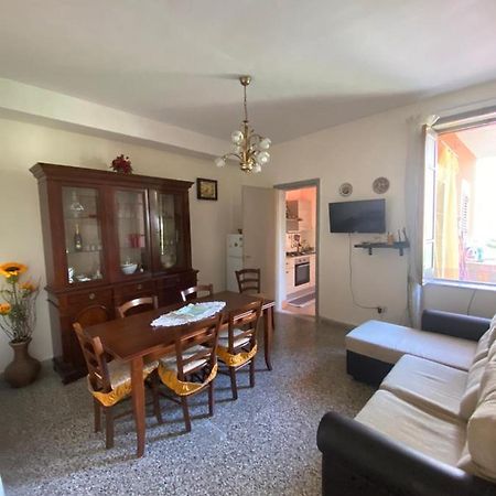 Casa Vacanza Santa Teresa Di Riva Dış mekan fotoğraf