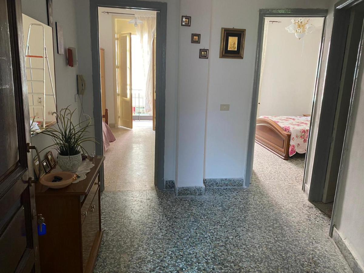 Casa Vacanza Santa Teresa Di Riva Dış mekan fotoğraf