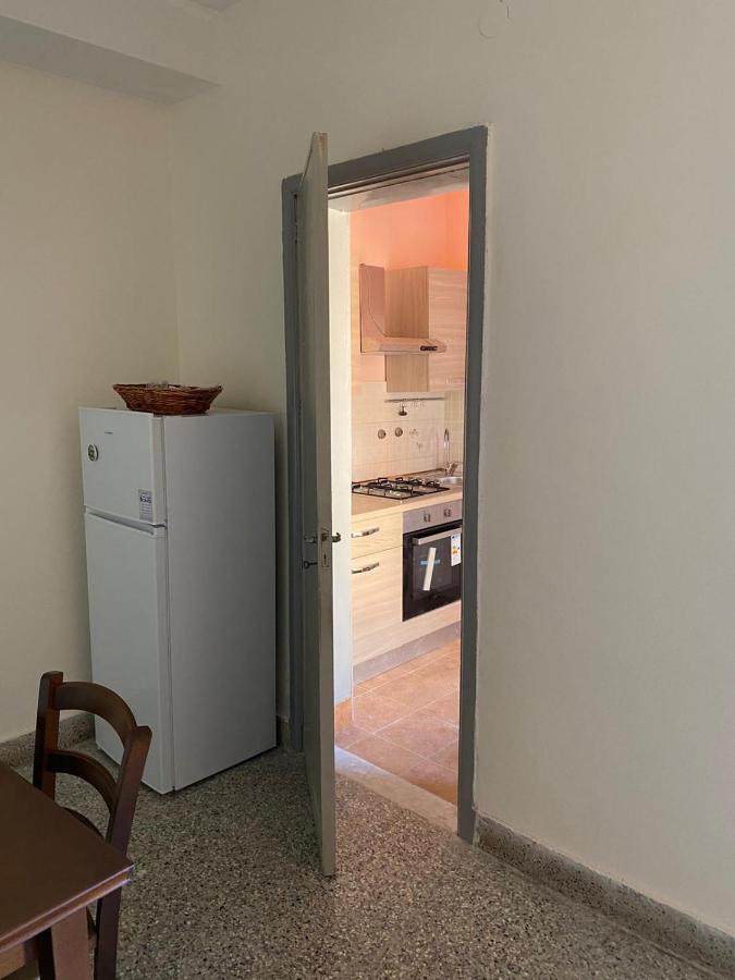 Casa Vacanza Santa Teresa Di Riva Dış mekan fotoğraf