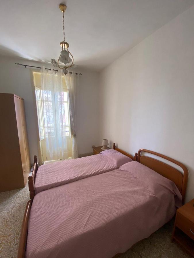 Casa Vacanza Santa Teresa Di Riva Dış mekan fotoğraf