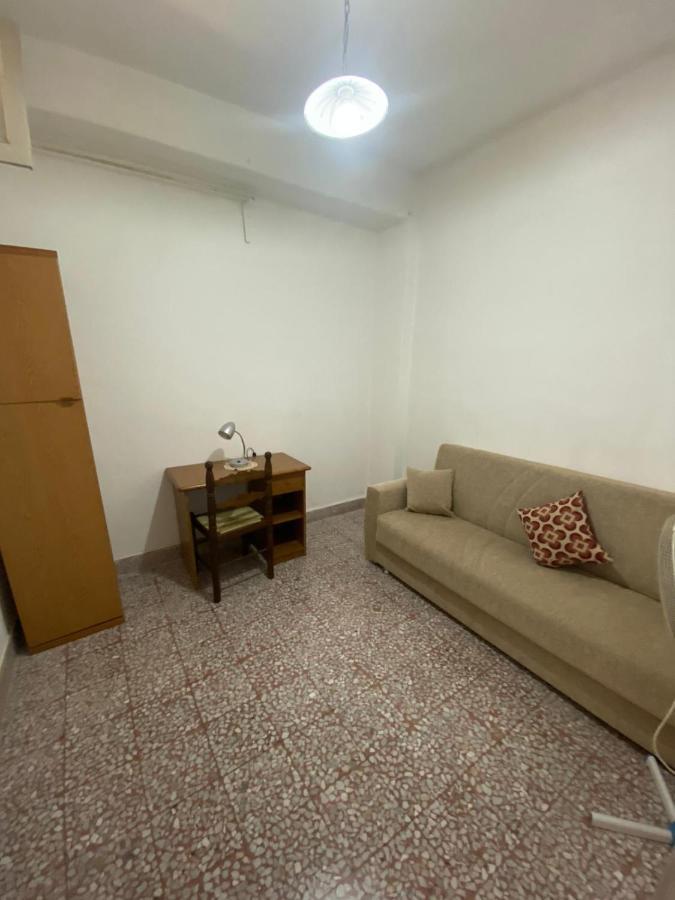 Casa Vacanza Santa Teresa Di Riva Dış mekan fotoğraf